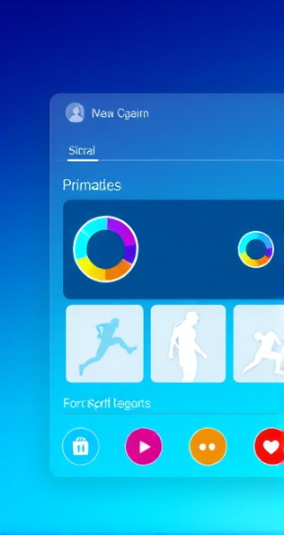 开启你的体育世界