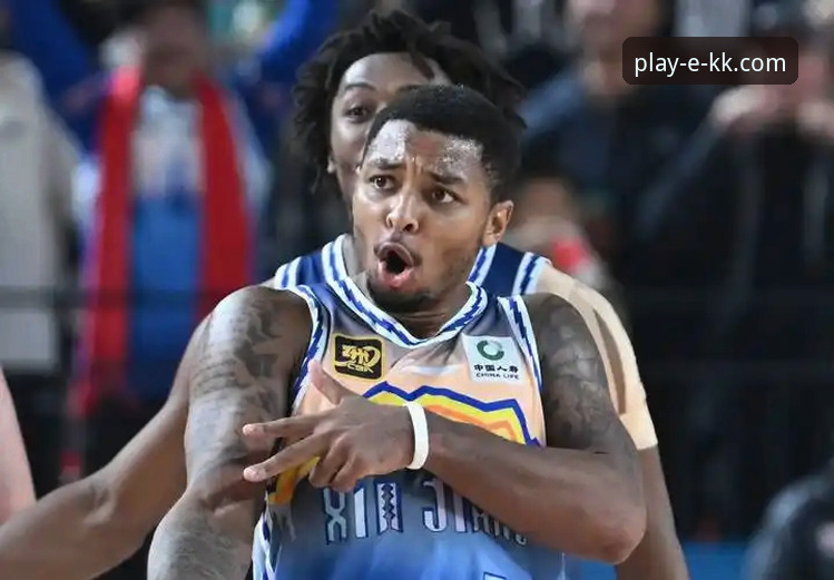 kk体育投注指南安全吗 皮特森38分导演逆转!KK体育平台赛事复盘与投注分析完整指南